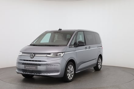 VW Multivan Style KR