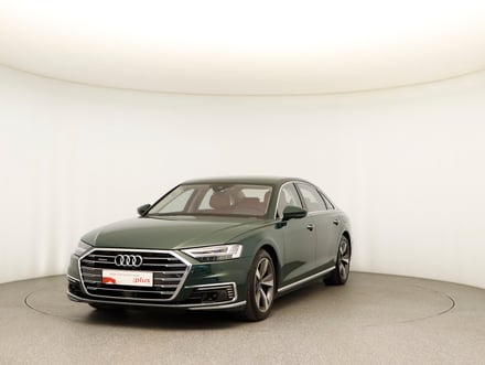 Audi A8 Lang 60 TFSI e quattro