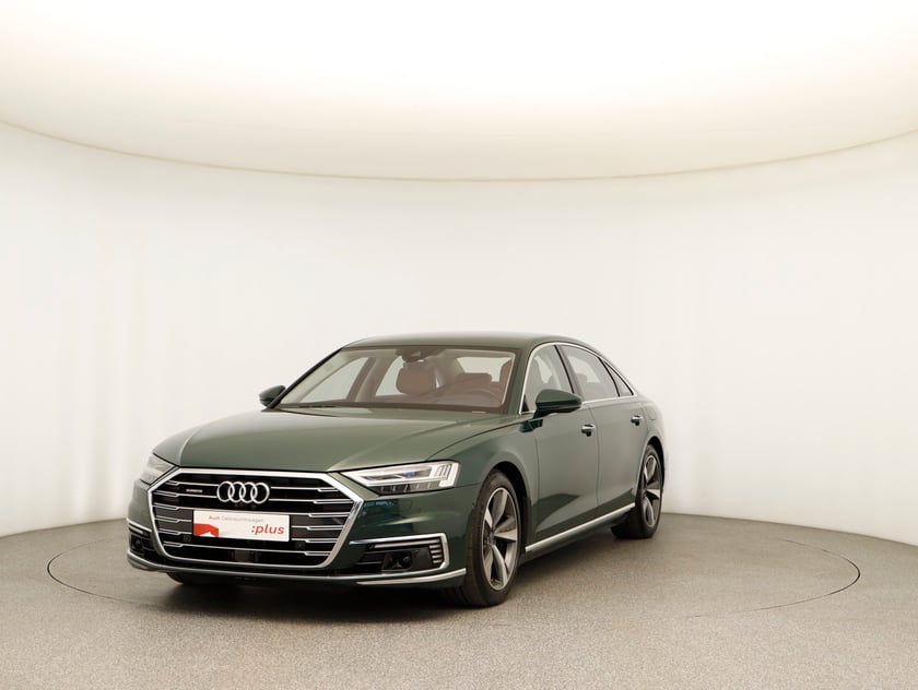 Audi A8 Lang 60 TFSI e quattro