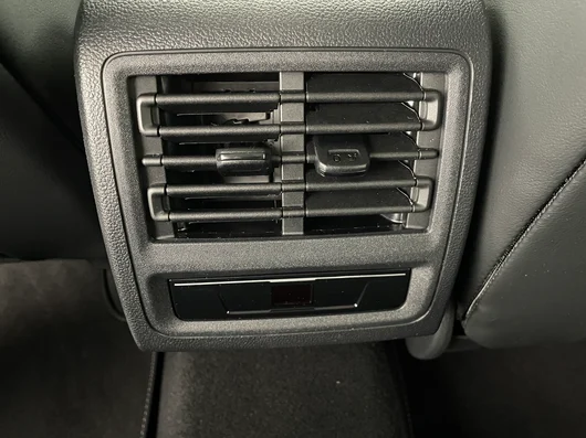 Bild eines VW Golf Rabbit TSI