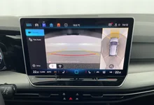 Thumbnail-Foto von Fahrzeug