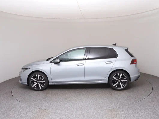 Bild eines VW Golf Rabbit TSI