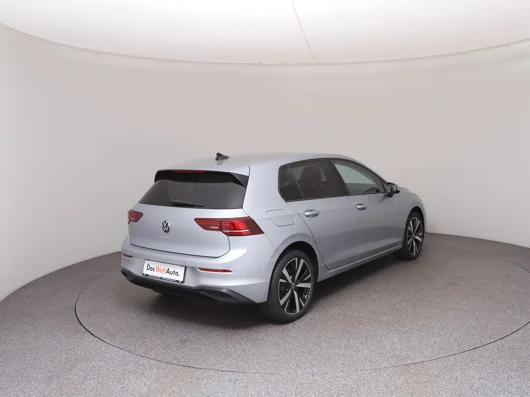 Bild eines VW Golf Rabbit TSI