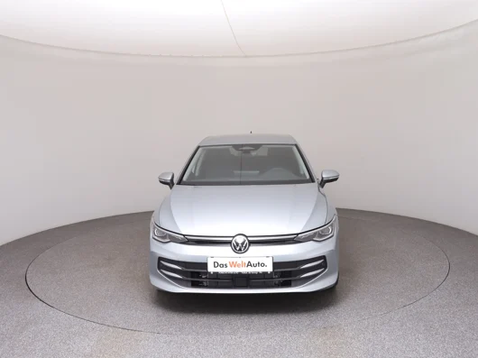 Bild eines VW Golf Rabbit TSI