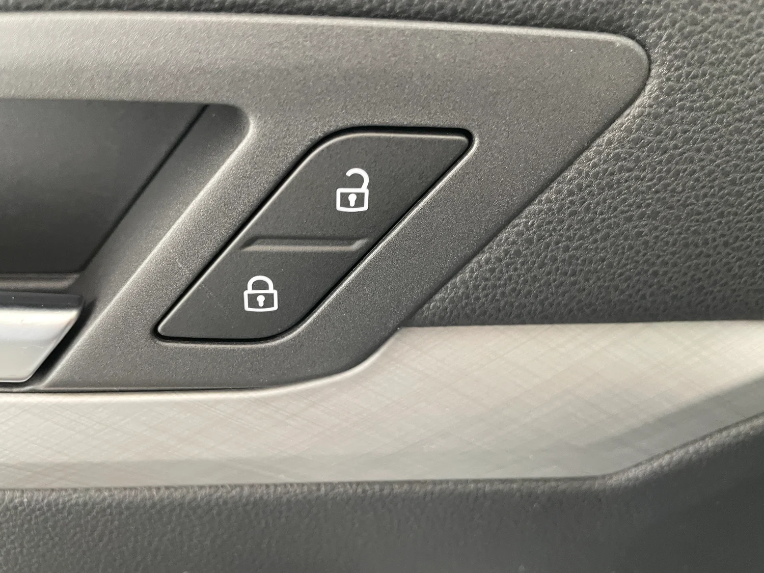 Bild eines VW Golf Rabbit TSI