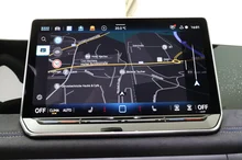 VW Tiguan Sport TDI 4MOTION DSG in Oryxweiß Perlmutteffekt