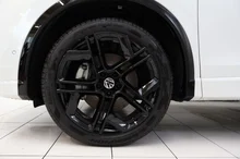VW Tiguan Sport TDI 4MOTION DSG in Oryxweiß Perlmutteffekt