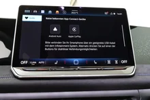 VW Tiguan Sport TDI 4MOTION DSG in Oryxweiß Perlmutteffekt