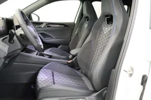 VW Tiguan Sport TDI 4MOTION DSG in Oryxweiß Perlmutteffekt