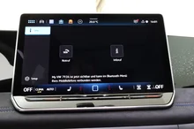 VW Tiguan Sport TDI 4MOTION DSG in Oryxweiß Perlmutteffekt
