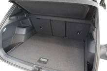 VW Tiguan Sport TDI 4MOTION DSG in Oryxweiß Perlmutteffekt