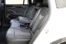 VW Tiguan Sport TDI 4MOTION DSG in Oryxweiß Perlmutteffekt