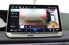 VW Tiguan Sport TDI 4MOTION DSG in Oryxweiß Perlmutteffekt