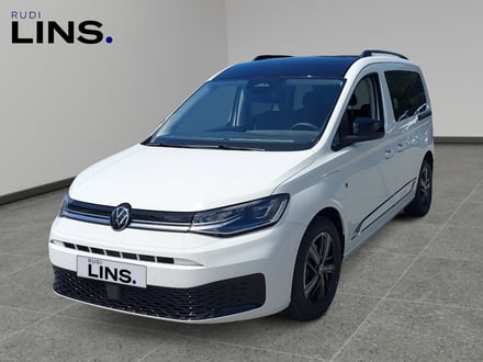 VW Caddy Edition eHybrid 110 kW