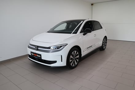 VW ID. Polo Style Edition+ 155 kW - 52 kWh