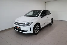 VW ID ID. Polo Style Edition+ 155 kW - 52 kWh in Candy-Weiß