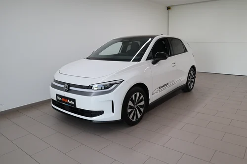 VW ID . Polo Style Edition+ 155 kW - 52 kWh