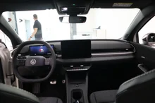 VW ID ID. Polo Style Edition+ 155 kW - 52 kWh in Candy-Weiß