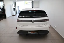 VW ID ID. Polo Style Edition+ 155 kW - 52 kWh in Candy-Weiß