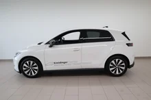 VW ID ID. Polo Style Edition+ 155 kW - 52 kWh in Candy-Weiß