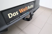 VW ID ID. Polo Style Edition+ 155 kW - 52 kWh in Candy-Weiß