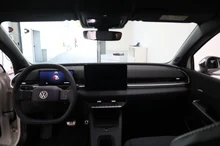 VW ID ID. Polo Style Edition+ 155 kW - 52 kWh in Candy-Weiß