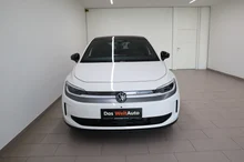 VW ID ID. Polo Style Edition+ 155 kW - 52 kWh in Candy-Weiß