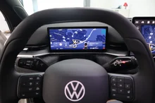 VW ID ID. Polo Style Edition+ 155 kW - 52 kWh in Candy-Weiß