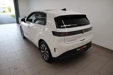 VW ID ID. Polo Style Edition+ 155 kW - 52 kWh in Candy-Weiß