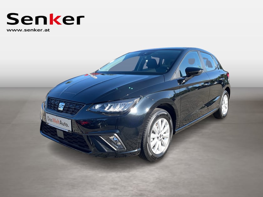 SEAT Ibiza Reference 1.0 TSI