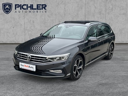 VW Passat Variant Elegance TDI
