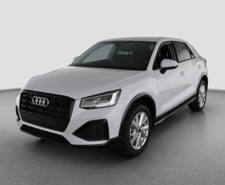 Audi Q2 30 TDI advanced