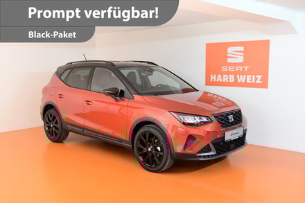SEAT Arona FR Edition 1.0 TSI