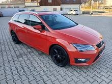 Thumbnail-Foto von Fahrzeug