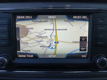 Thumbnail-Foto von Fahrzeug