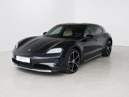 Porsche Taycan 4 Cross Turismo