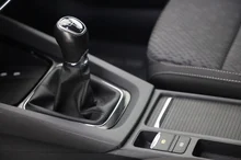Škoda Octavia Combi Style TDI in RACE-BLAU METALLIC