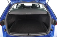 Škoda Octavia Combi Style TDI in RACE-BLAU METALLIC