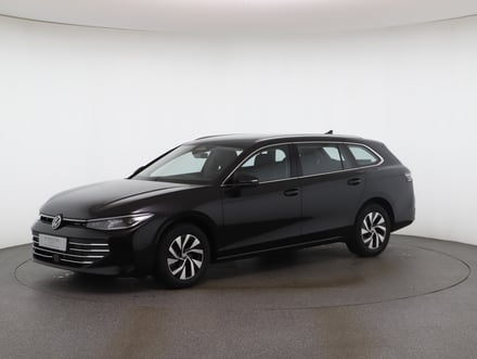 VW Passat Variant Business eTSI DSG