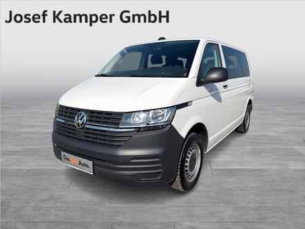 VW Transporter Kombi TDI