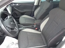 Škoda Kamiq Style TSI DSG in Moon-Weiß Metallic