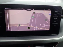 Škoda Kamiq Style TSI DSG in Moon-Weiß Metallic