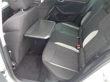 Škoda Kamiq Style TSI DSG in Moon-Weiß Metallic
