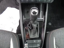 Škoda Kamiq Style TSI DSG in Moon-Weiß Metallic
