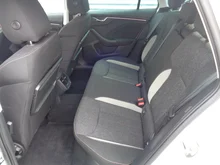 Škoda Kamiq Style TSI DSG in Moon-Weiß Metallic