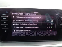 Škoda Kamiq Style TSI DSG in Moon-Weiß Metallic