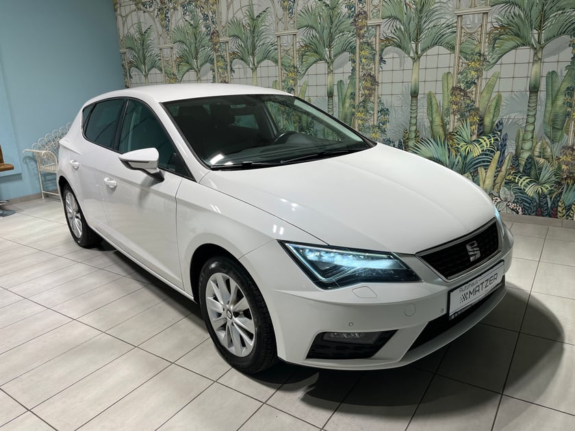 SEAT Leon Style TSI