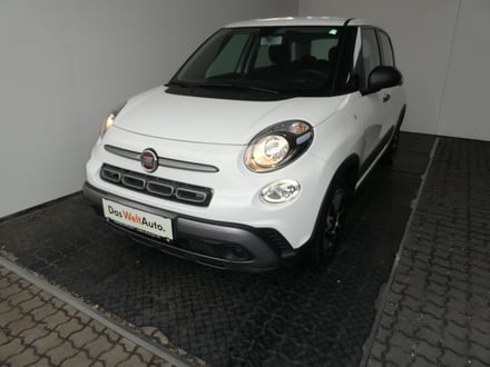 Fiat 500L Cult