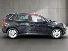 Škoda Kamiq Selection TSI DSG in Black-Magic Perleffekt