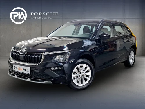 Škoda Kamiq Selection TSI DSG
